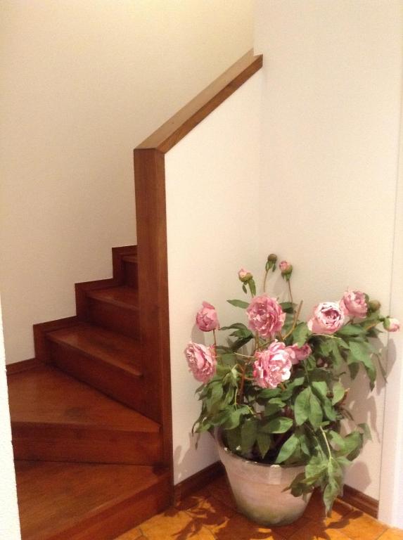 Fotografie z fotogalerie ubytování Casa di Lucia B&B v Ladispoli
