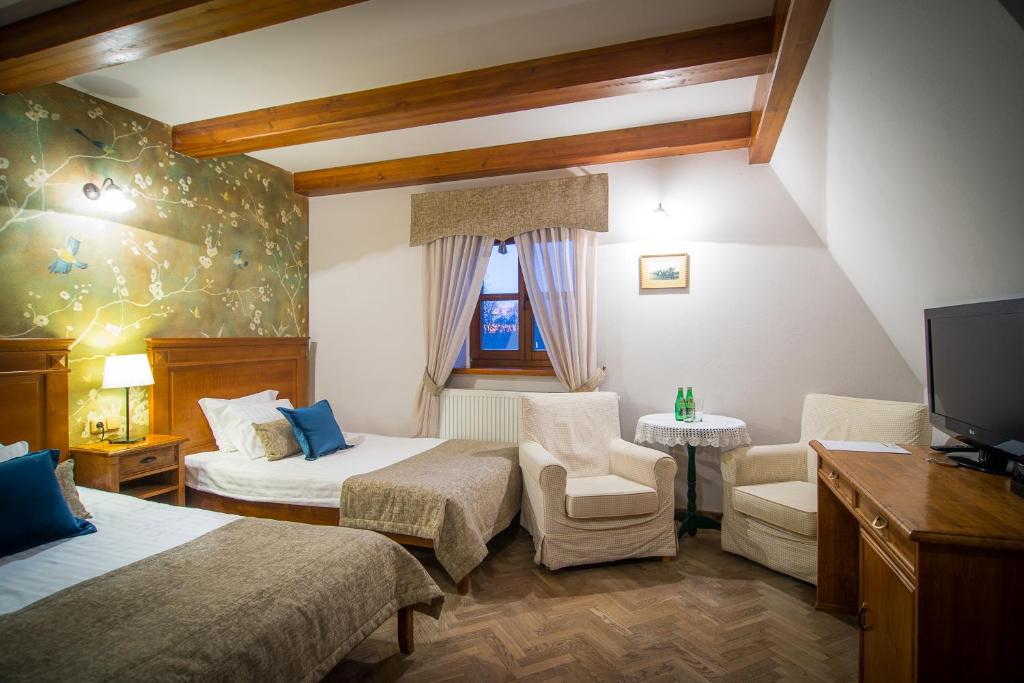 Folwark Walencja - 2