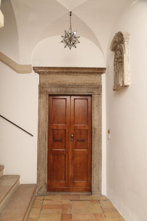 Zdjęcie z galerii obiektu Appartamento Palazzo Genga w mieście Urbino