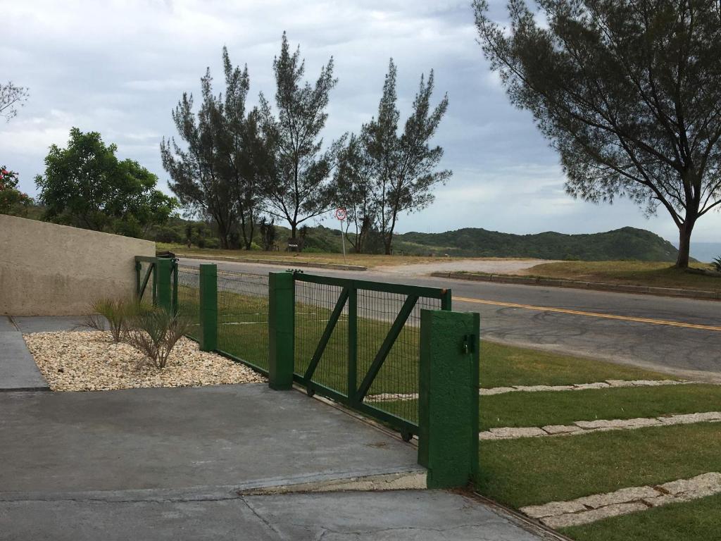  Pousada Belas Praia Imbituba