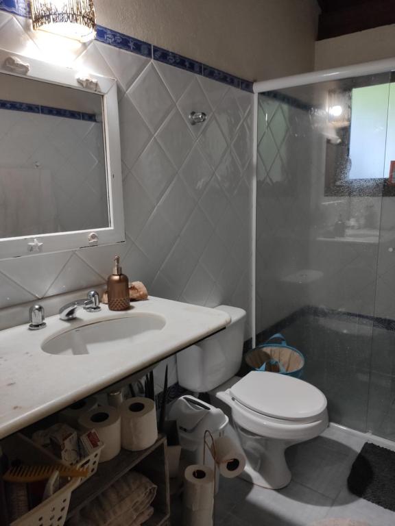 Casa ampla e aconchegante no Caminho do Rei