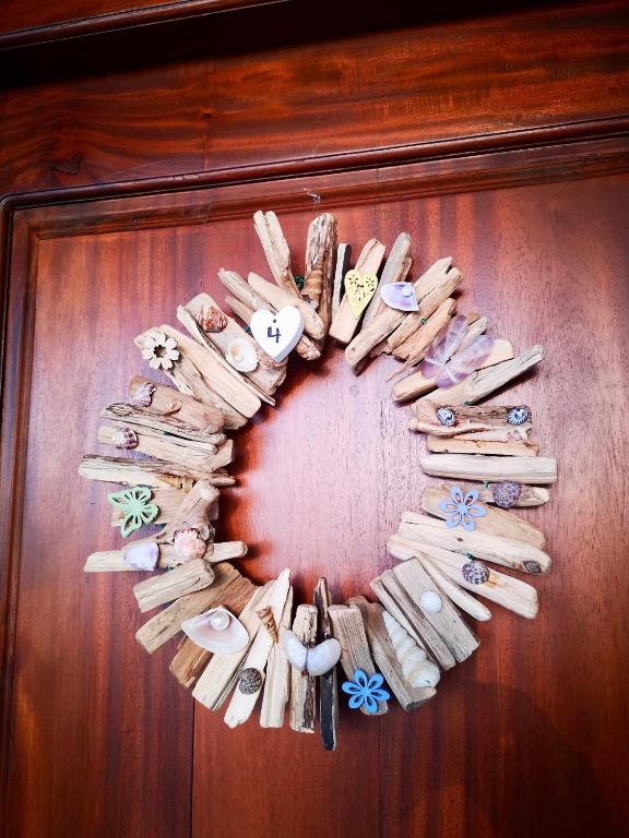 Thoduwawa Beach Villa - 12