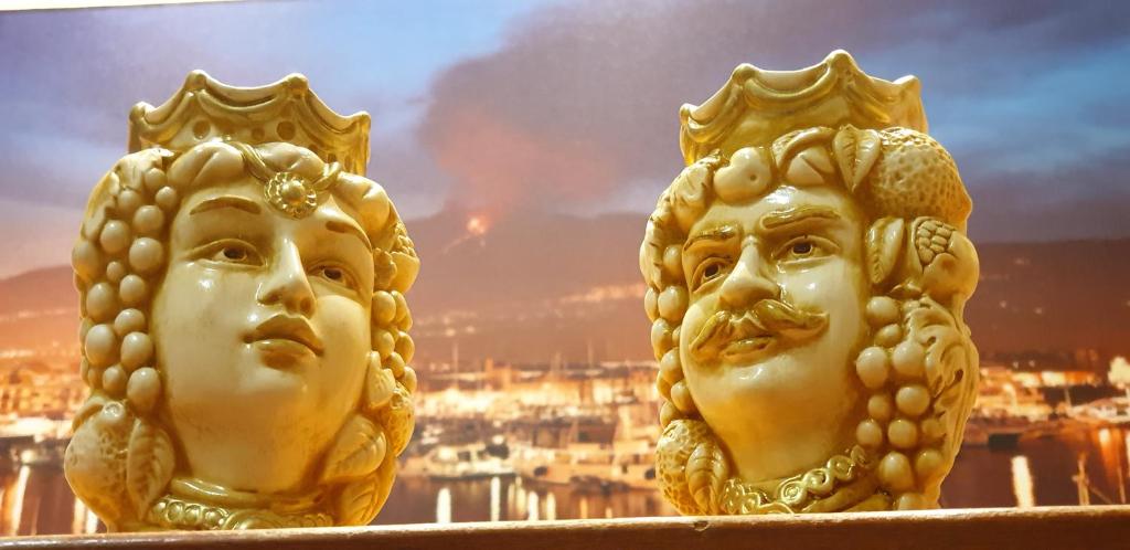 Zdjęcie z galerii obiektu RS San Sebastiano Holidays w mieście Acireale