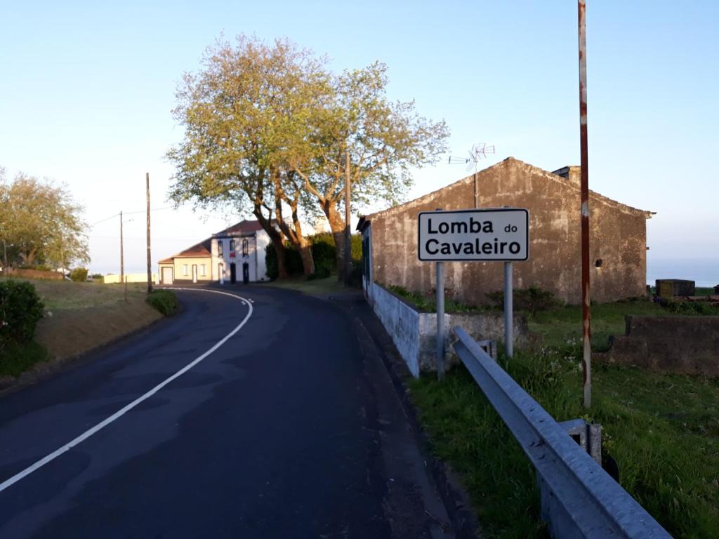 Фотография из галереи Casa da Lomba do Cavaleiro в городе Повоасан