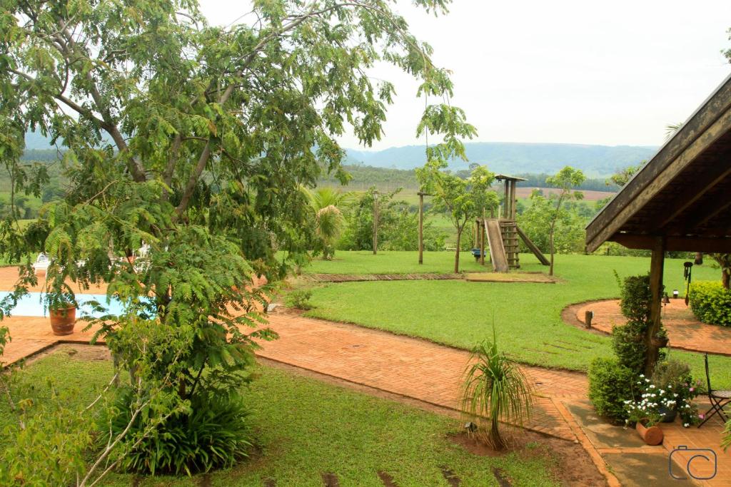  Casa de alto padrão em Haras