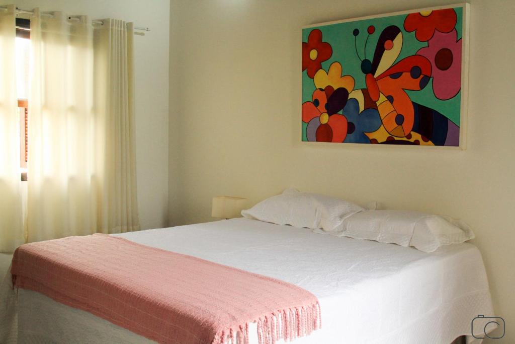  Casa de alto padrão em Haras