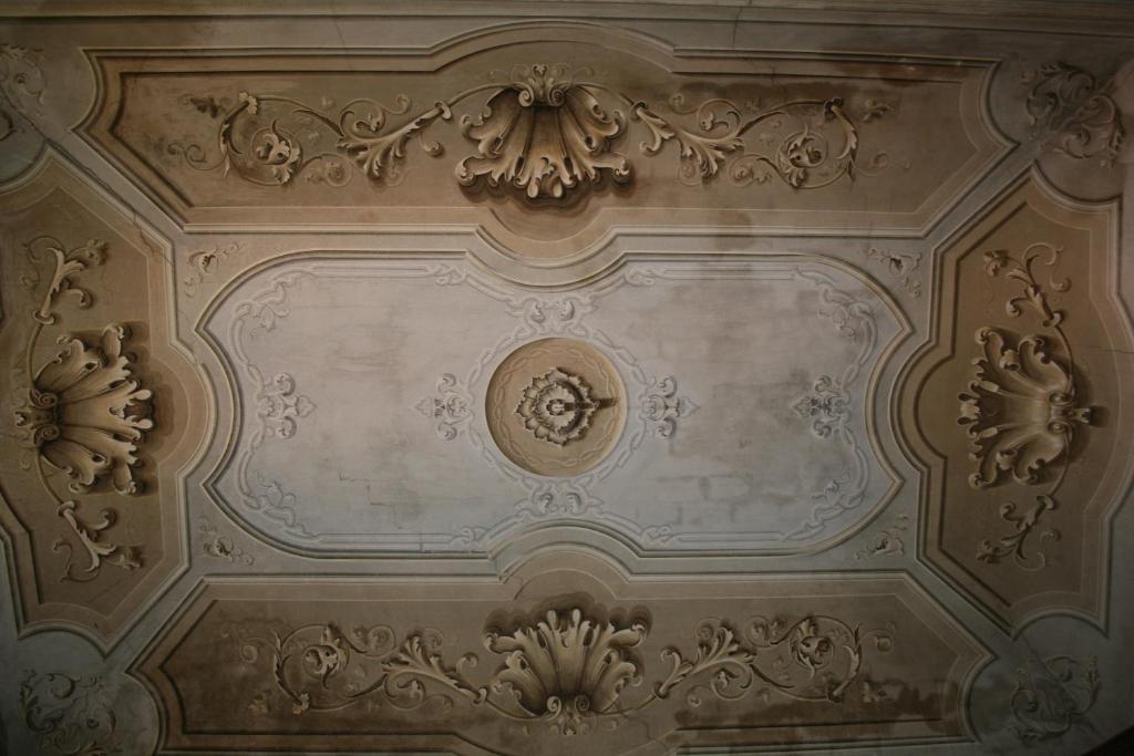 Fotografie z fotogalerie ubytování Luisa in Palazzo Bianchi v destinaci Parma