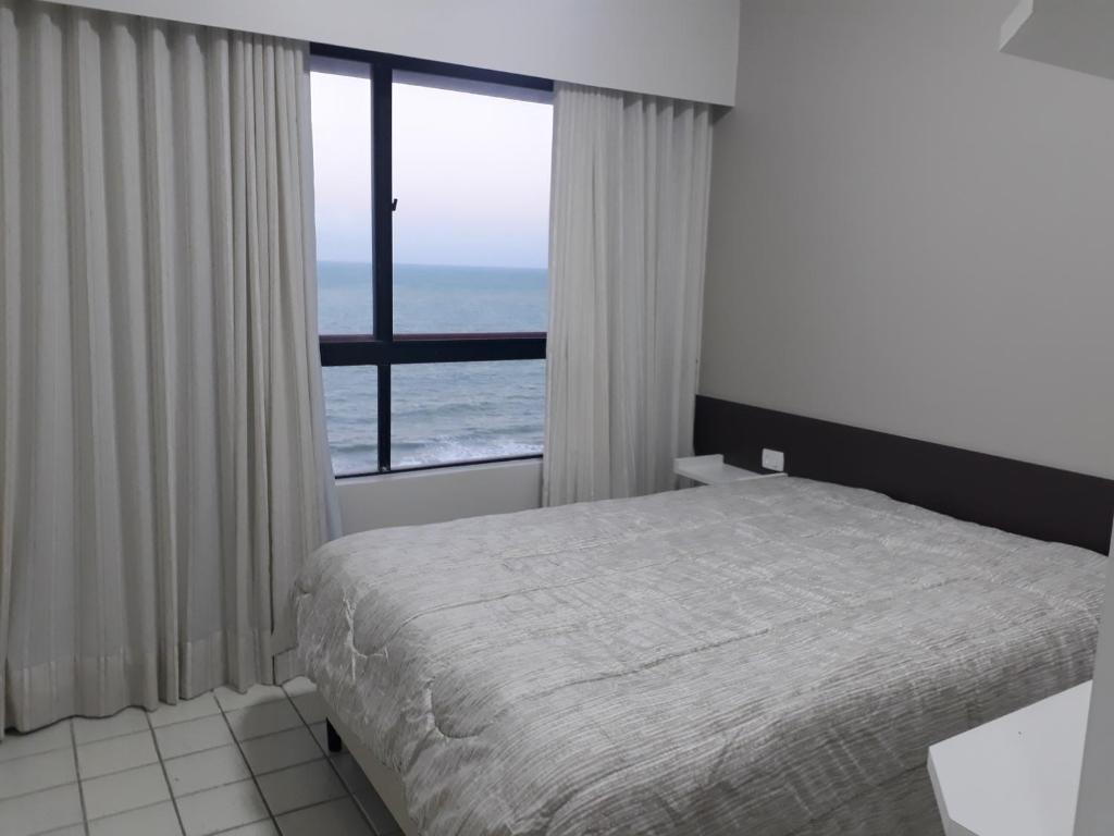  Flat Mercure Família 5pessoas