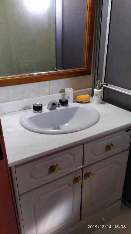  Apartamento Campeche