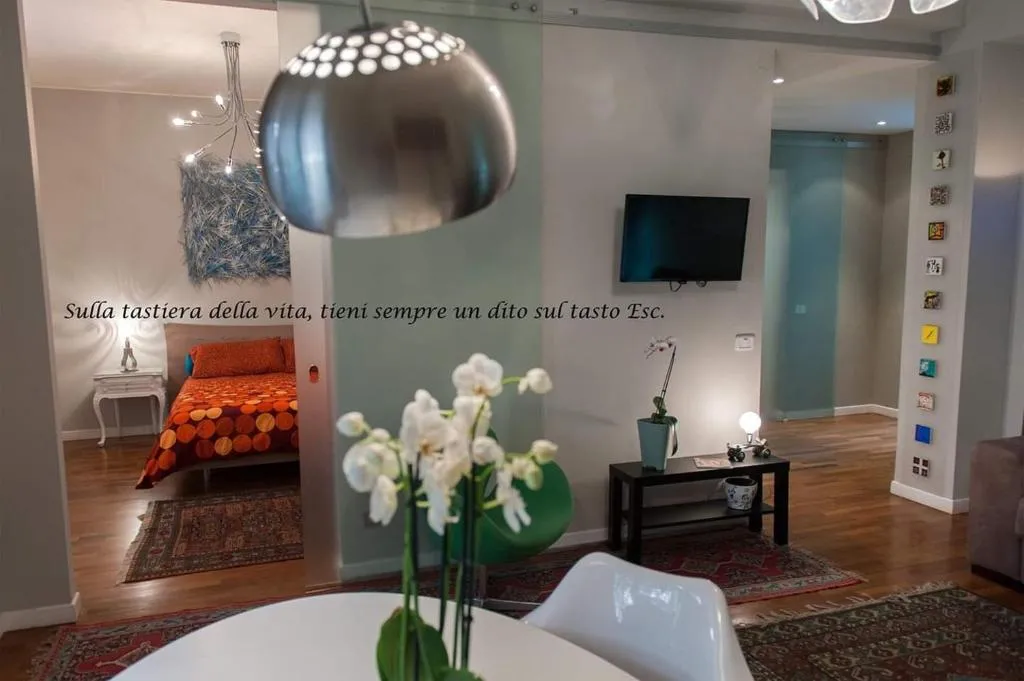 Appartamento Design Flaminio, Roma, Italia