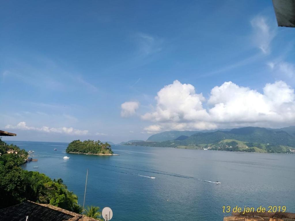  Recanto Toca das Plantas de Ilhabela