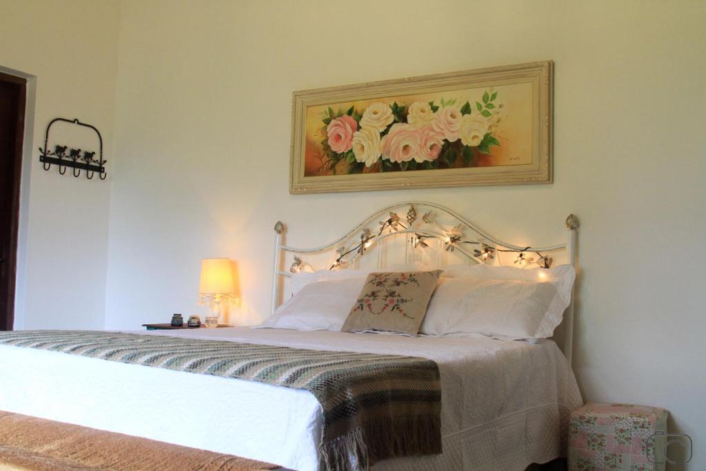  Casa de alto padrão em Haras