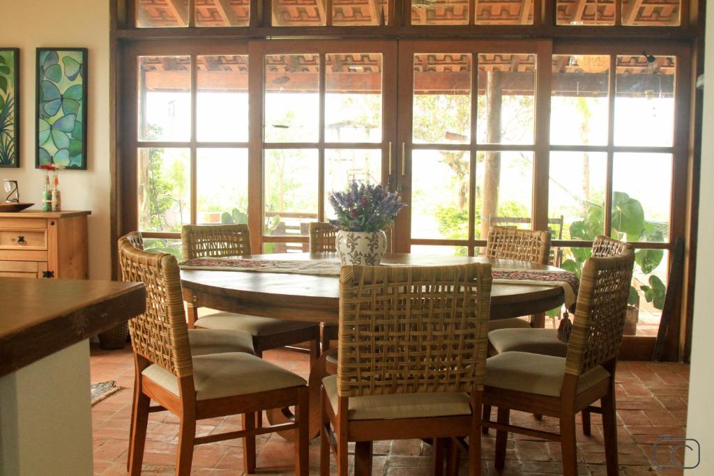  Casa de alto padrão em Haras