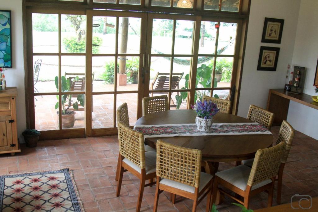  Casa de alto padrão em Haras