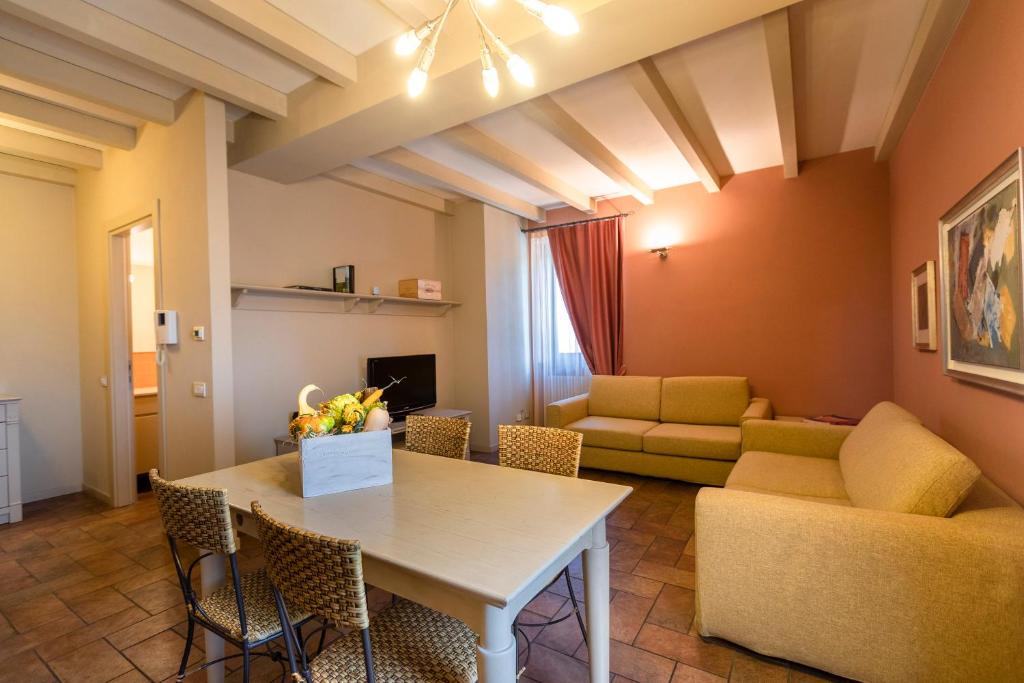 Corte Del Passone - Standard Apartment