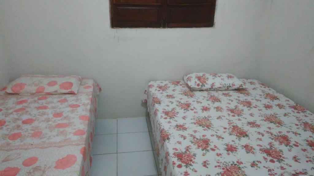  Casa Amarela - Milagres