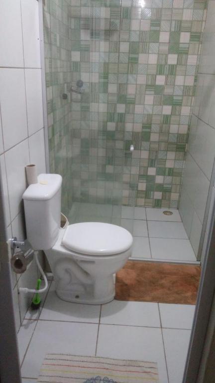  Casa Amarela - Milagres