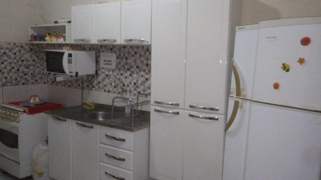  Casa Amarela - Milagres