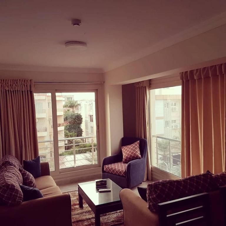 Al Raya Apartments - 