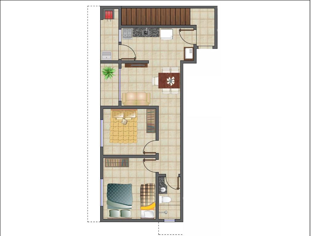  Residencial Sandini Garopaba