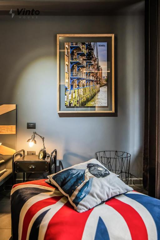 Vinto House Salerno Downtown - 15