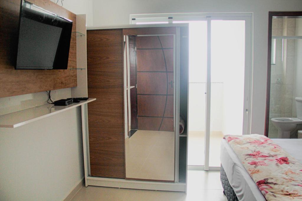  Souza Reis Apartamentos