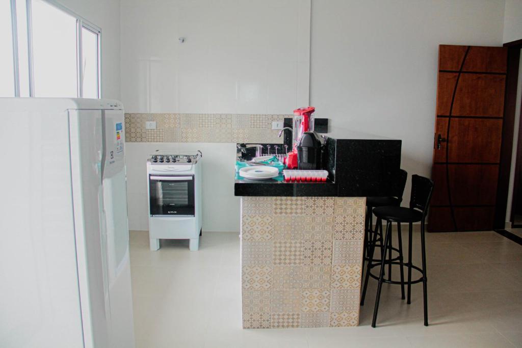  Souza Reis Apartamentos