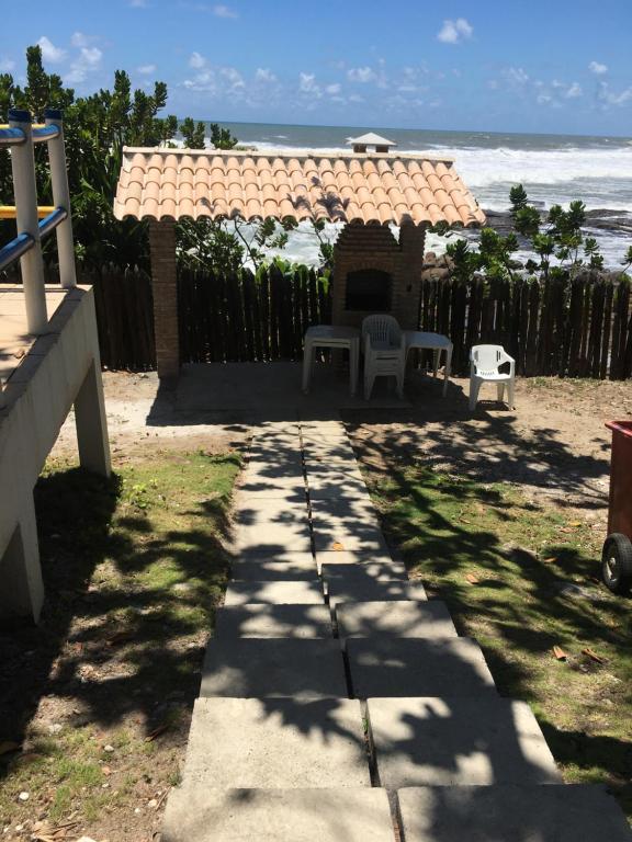  Flat no Jubiabá