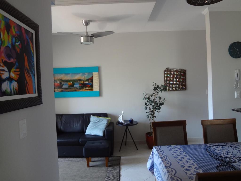  Edifício Villa Monreale - Ubatuba