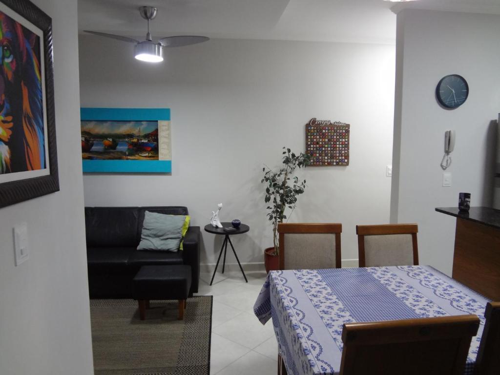  Edifício Villa Monreale - Ubatuba