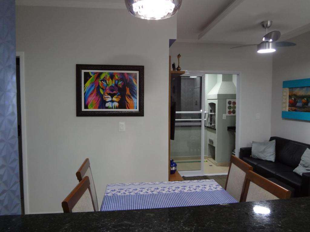  Edifício Villa Monreale - Ubatuba