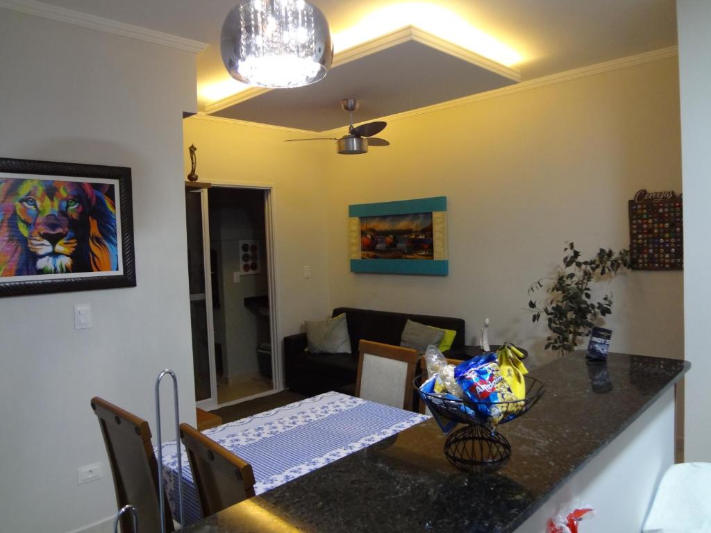  Edifício Villa Monreale - Ubatuba