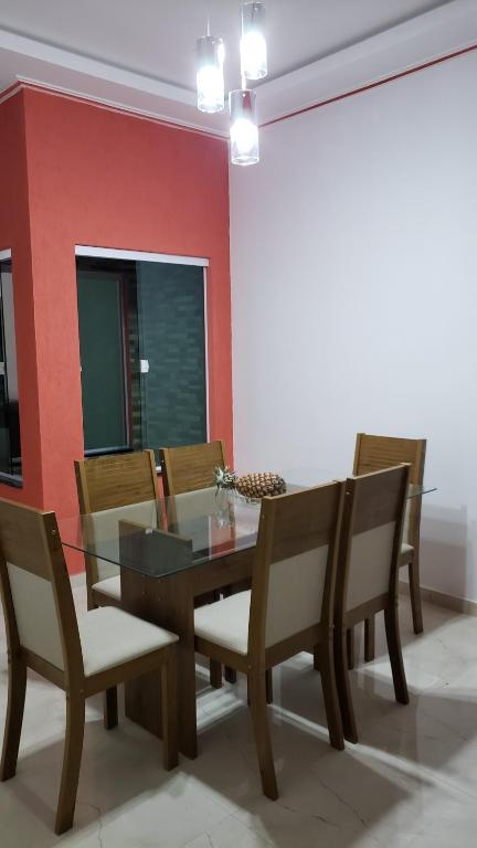  Aconchego do São Francisco