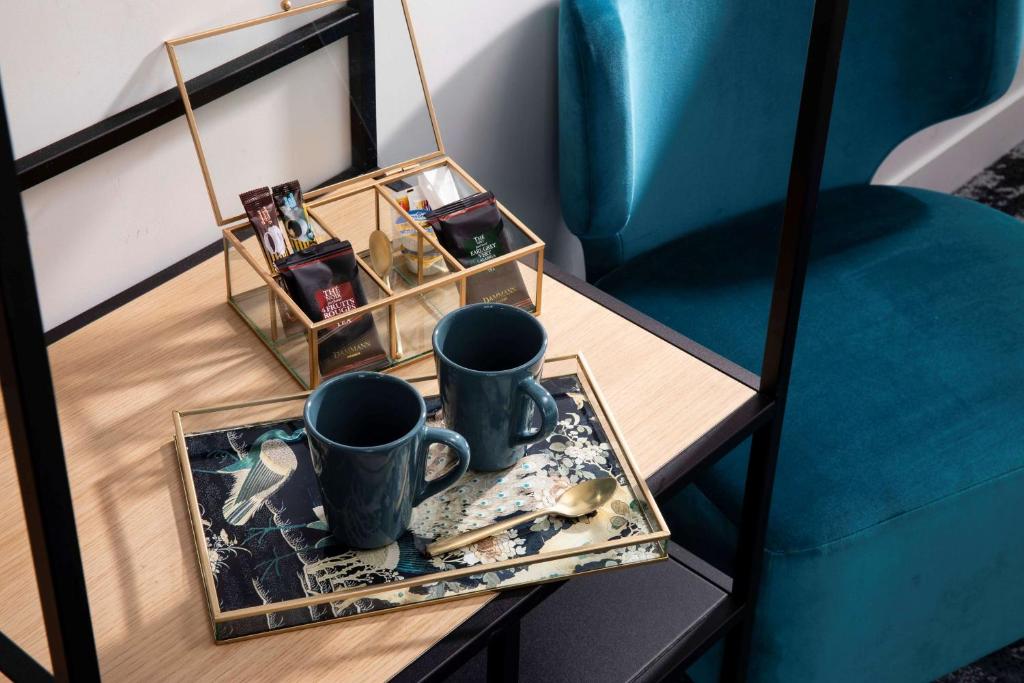 Maison 46 - Resim 29