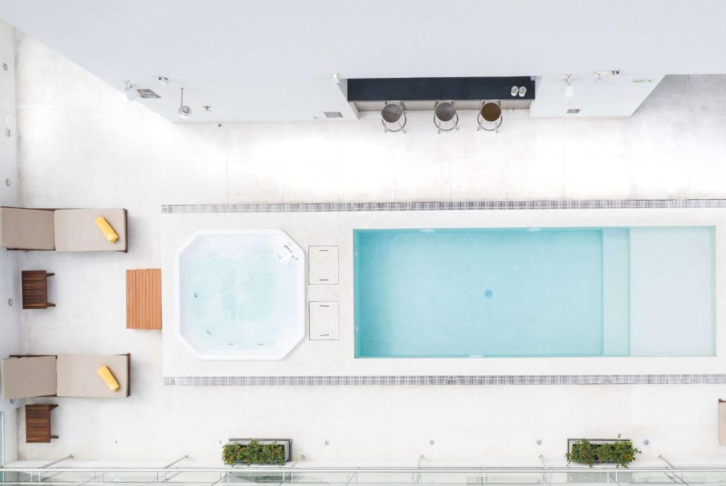 Fotografie z fotogalerie ubytování Dazzler by Wyndham Lima San Isidro v destinaci Lima