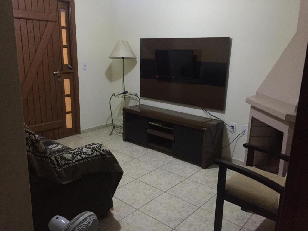 Apartamento 300m da praia