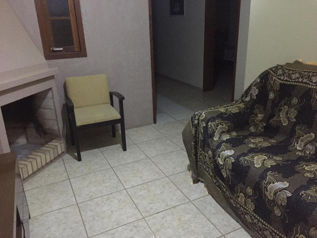  Apartamento 300m da praia
