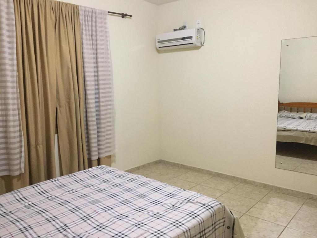  Apartamento 300m da praia