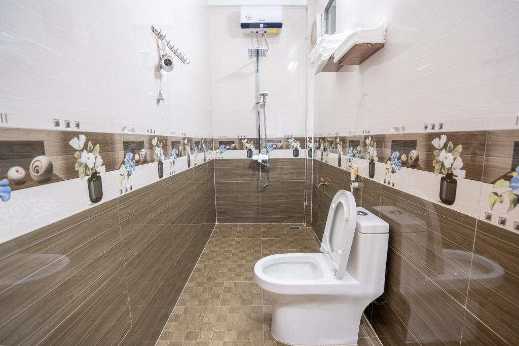 Phong Nha Ecolodge Homestay & Tours - Mountain View - 5