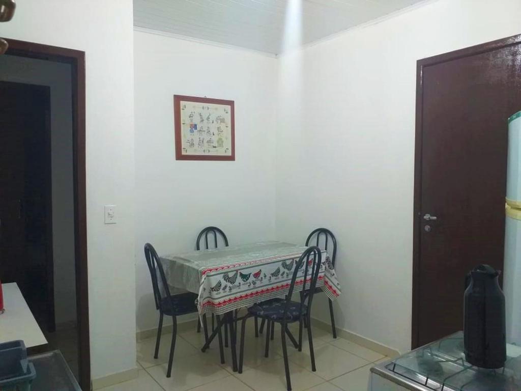  Residencia de Praia