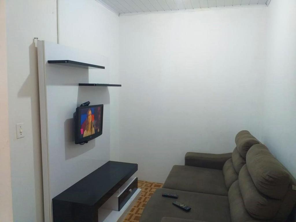  Residencia de Praia