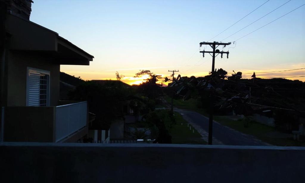  Residencia de Praia