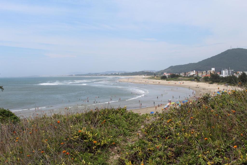  APARTAMENTO 403 COMPLETO no PARAISO DAS PRAIAS LIMPAS DE IMBITUBA