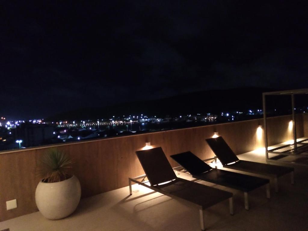  Suíte em Cabo Frio PASSAGEM - CENTRO - PRAIA DO FORTE