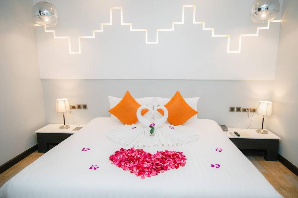 Sorin hotel - Suite