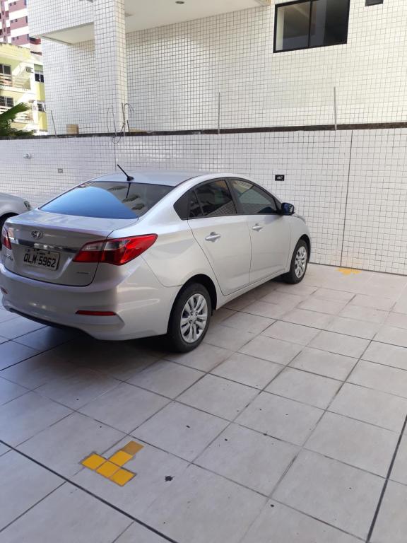  Excelente apartamento na ponta verde