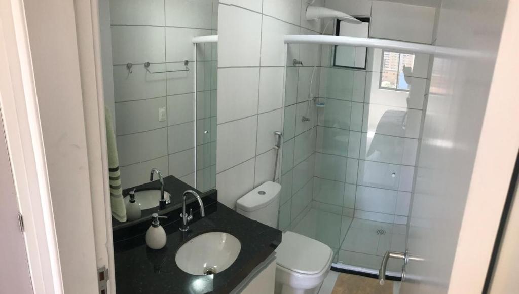  Excelente apartamento na ponta verde