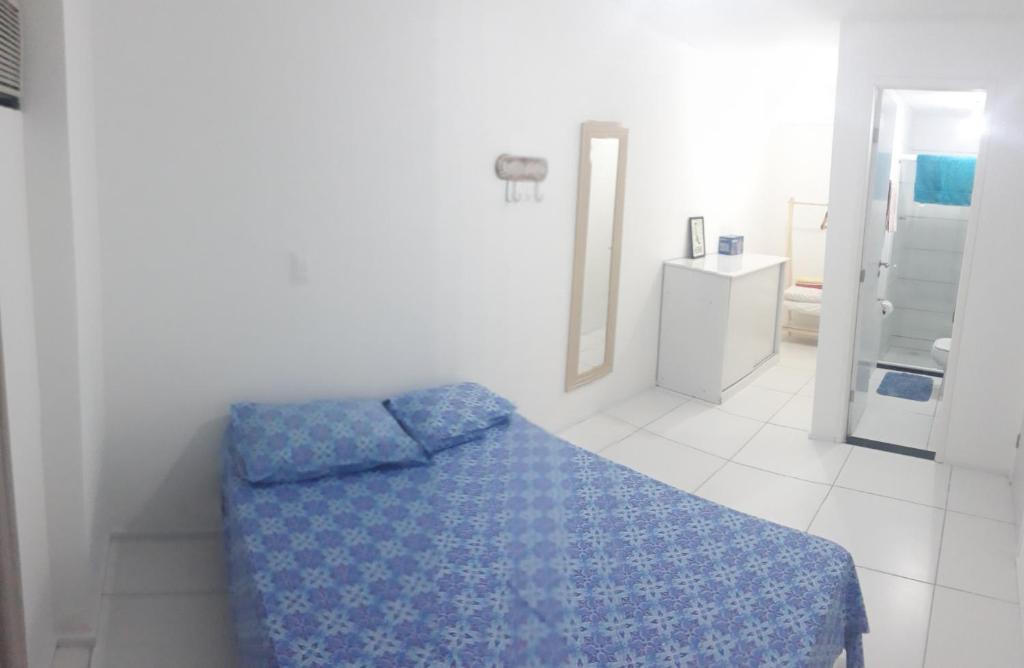  Excelente apartamento na ponta verde