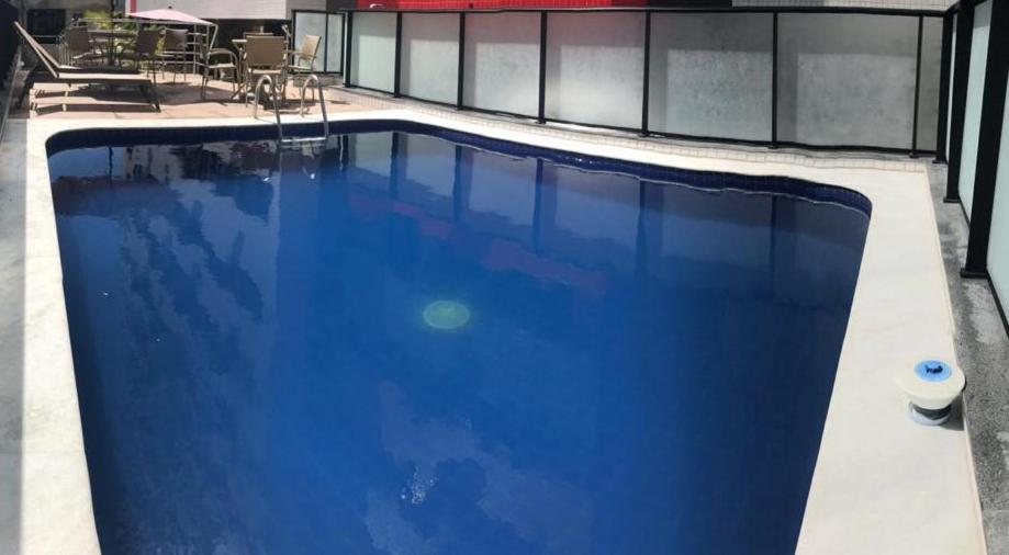  Excelente apartamento na ponta verde