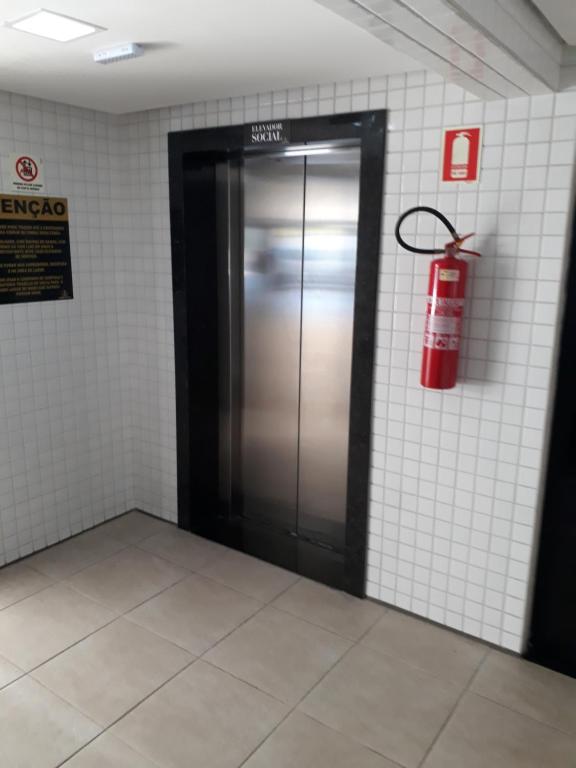  Excelente apartamento na ponta verde
